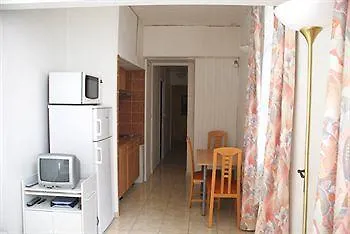 Apartment Parisiens