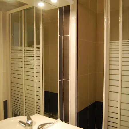 Apartman Parisiens Cannes