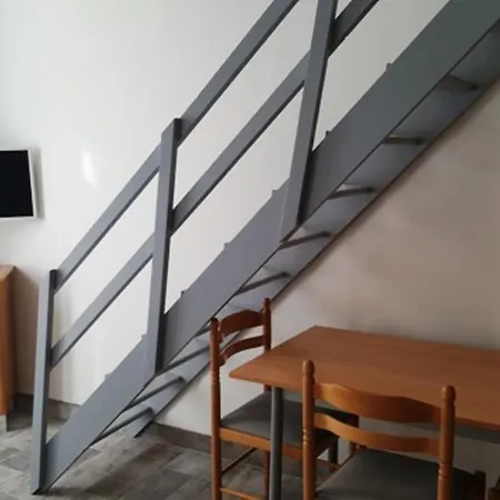 Parisiens Apartman Cannes