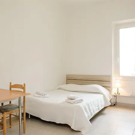 Apartman Parisiens Cannes