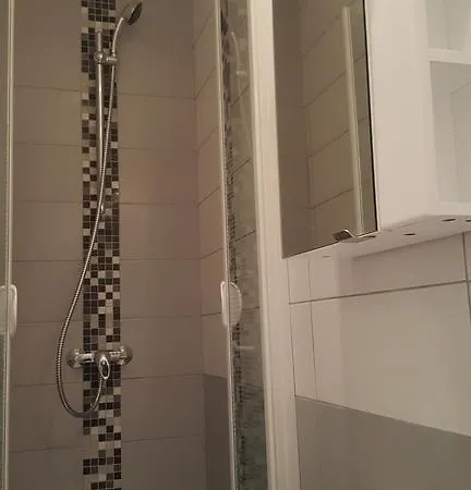 Parisiens Apartman