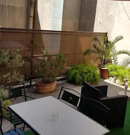 Apartman Parisiens *