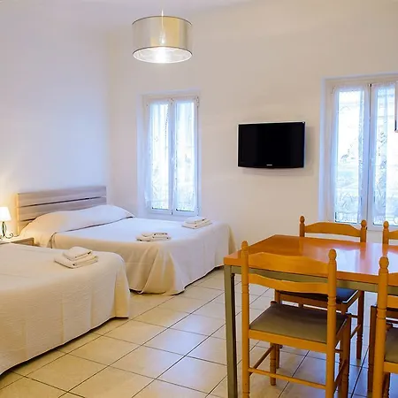 Parisiens Apartman