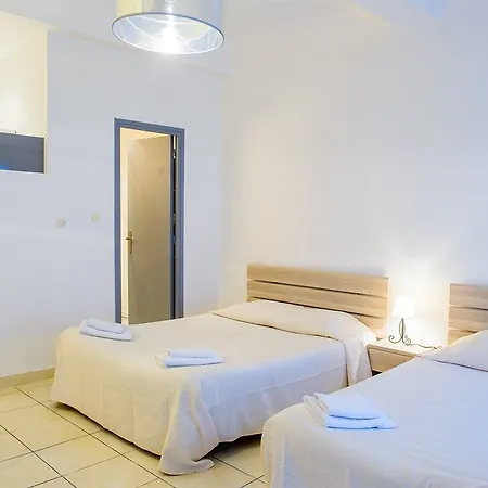 Parisiens Apartman *