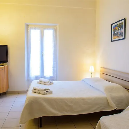 Apartman Parisiens *