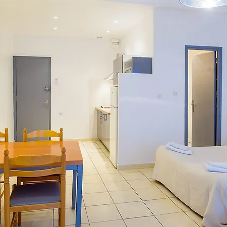 Apartman Parisiens